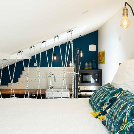 Appartement Atypique Au Coeur Des Alpes Barraux ภายนอก รูปภาพ