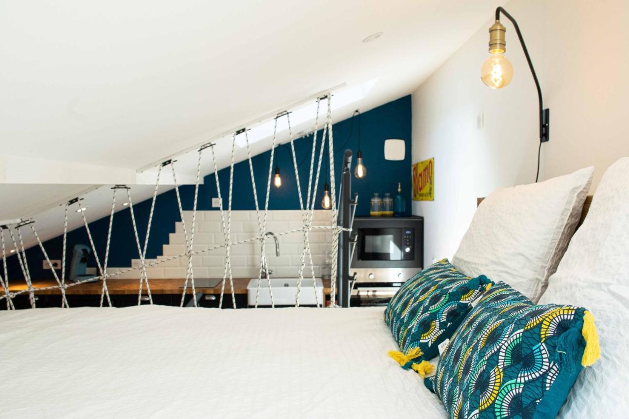 Appartement Atypique Au Coeur Des Alpes Barraux ภายนอก รูปภาพ