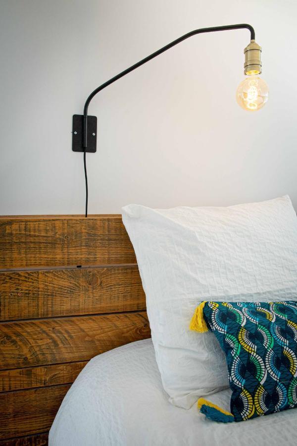 Appartement Atypique Au Coeur Des Alpes Barraux ภายนอก รูปภาพ