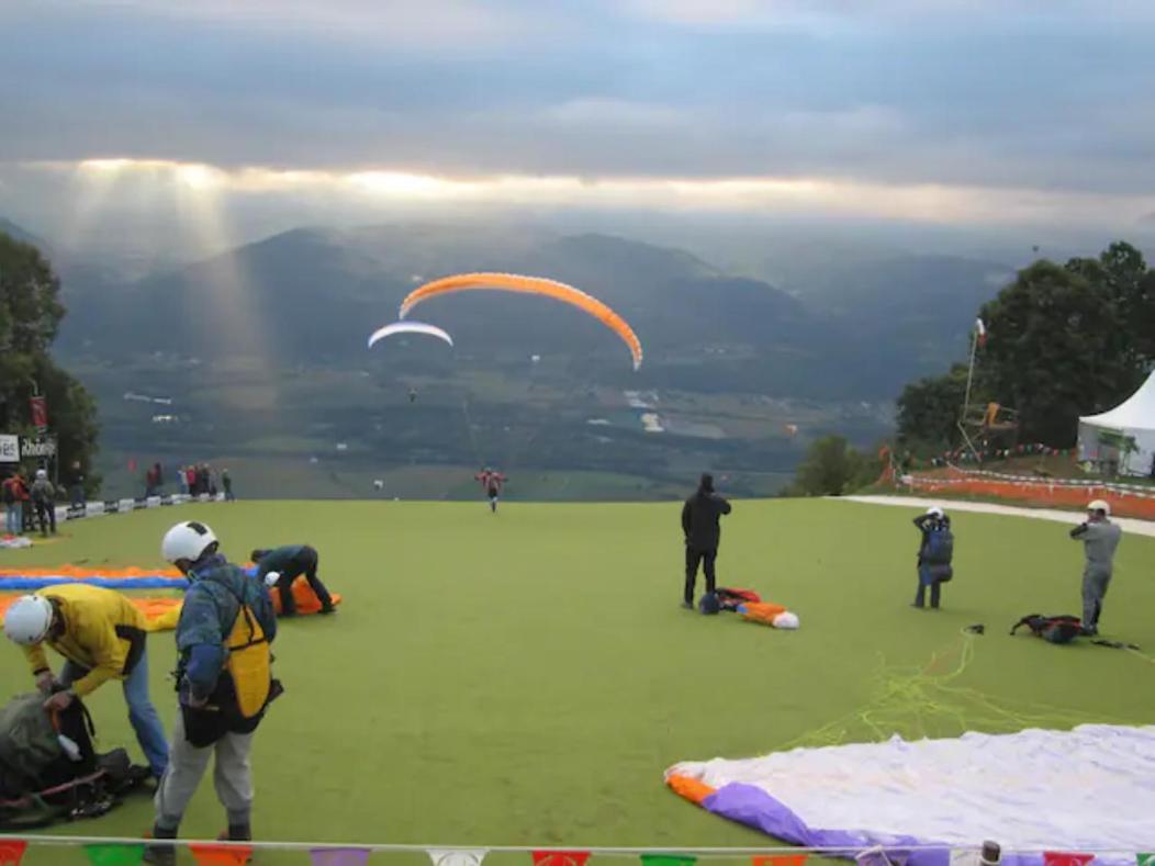 Appartement Atypique Au Coeur Des Alpes Barraux ภายนอก รูปภาพ