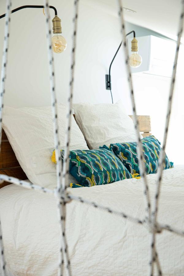 Appartement Atypique Au Coeur Des Alpes Barraux ภายนอก รูปภาพ