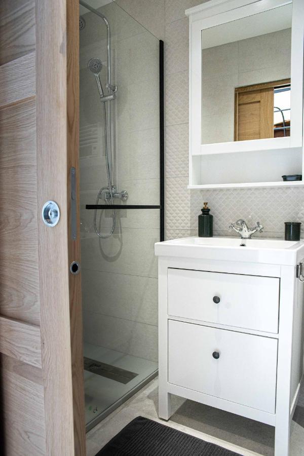 Appartement Atypique Au Coeur Des Alpes Barraux ภายนอก รูปภาพ